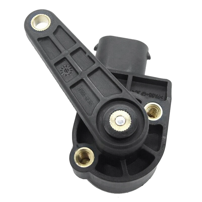 Car Rear Hight Level Sensor Air Suspension Parts 4Z7616571C 4Z7616572C For  A6 C5 4B Allroad