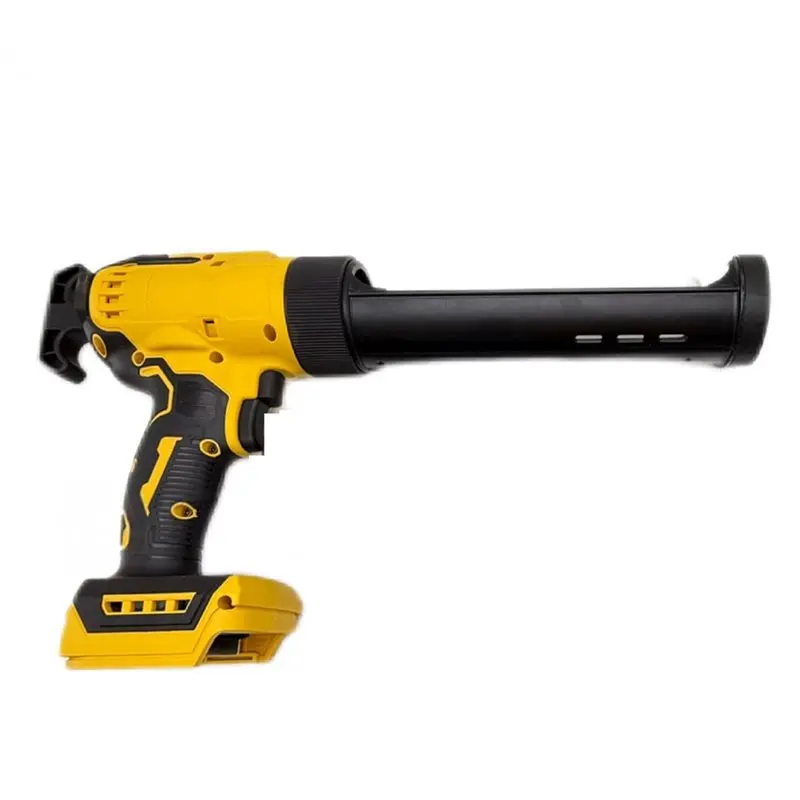 

Беспроводной пистолет для герметика LICE, электрический пистолет для герметика на аккумуляторе, 6 скоростей, для заполнения и герметизации, инструмент для герметизации.