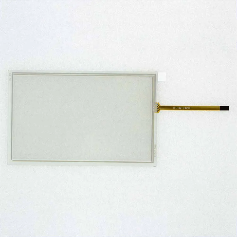 New For 6AV2124-0GC01-0AX0 Protective Film+Touch Screen - Image 2