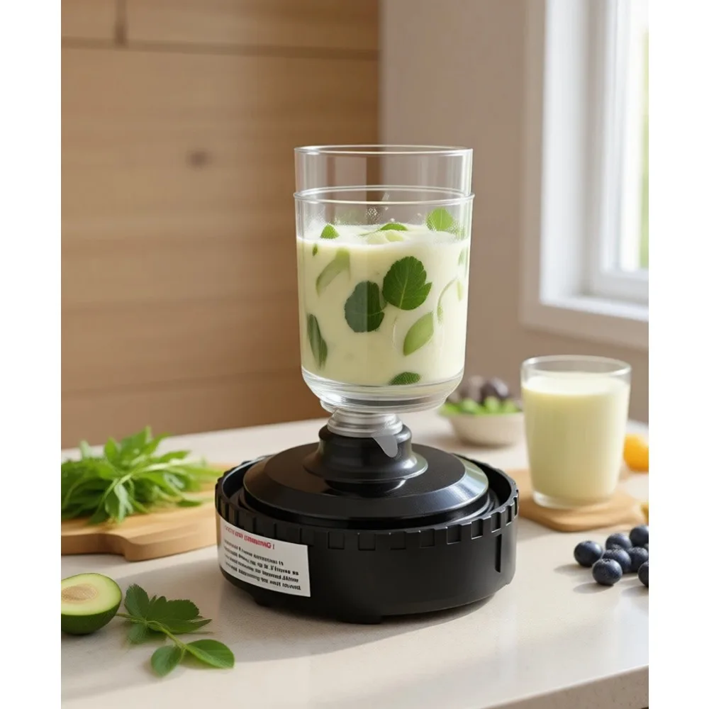 

Сменные лезвия для блендера (5 шт.), 3,35 дюйма, только для стаканов объемом 16 унций