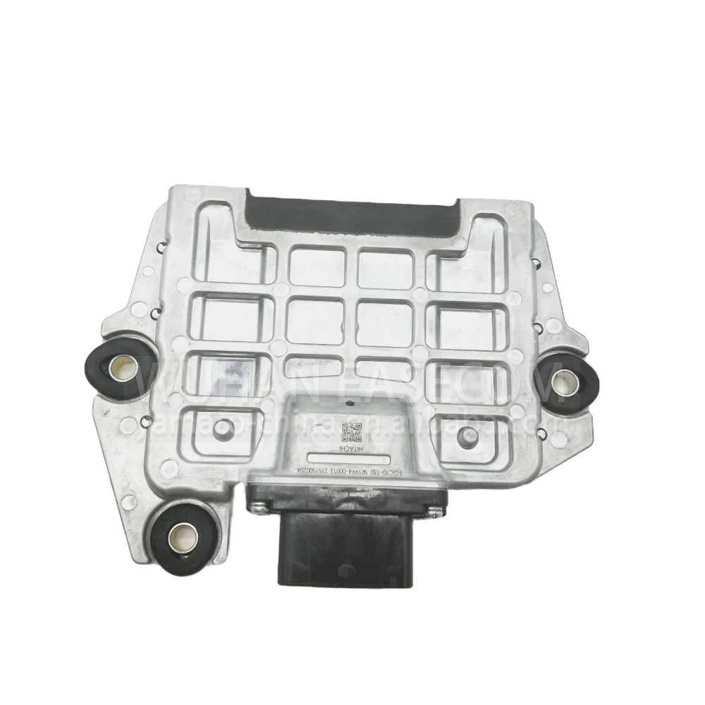129558 -75020 4TNV98 ECU 4TNV84T-ZXLAN يانمار لقطع الغيار ميسترال 55 لـ Yanmar 4TNV84T ECU
