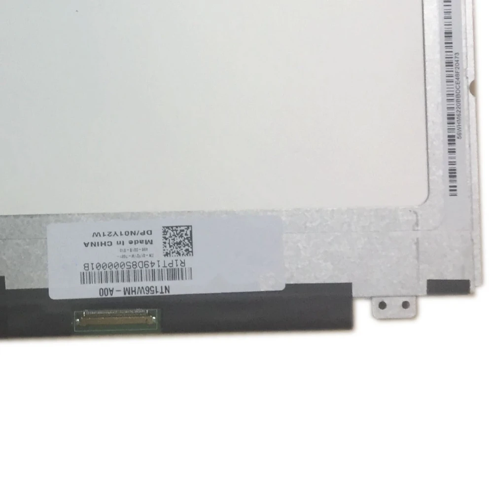 

NT156WHM-N33 NT156WHM-A00 15,6-дюймовая ЖК-ПАНЕЛЬ