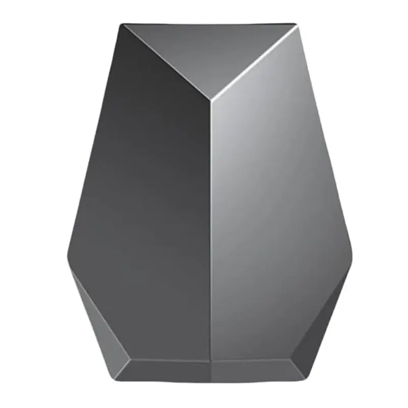 

A84G-Настенная тихая сушилка для ванной комнаты, 1600 Вт, автоматическая сушилка для рук с датчиком, установка без сверления