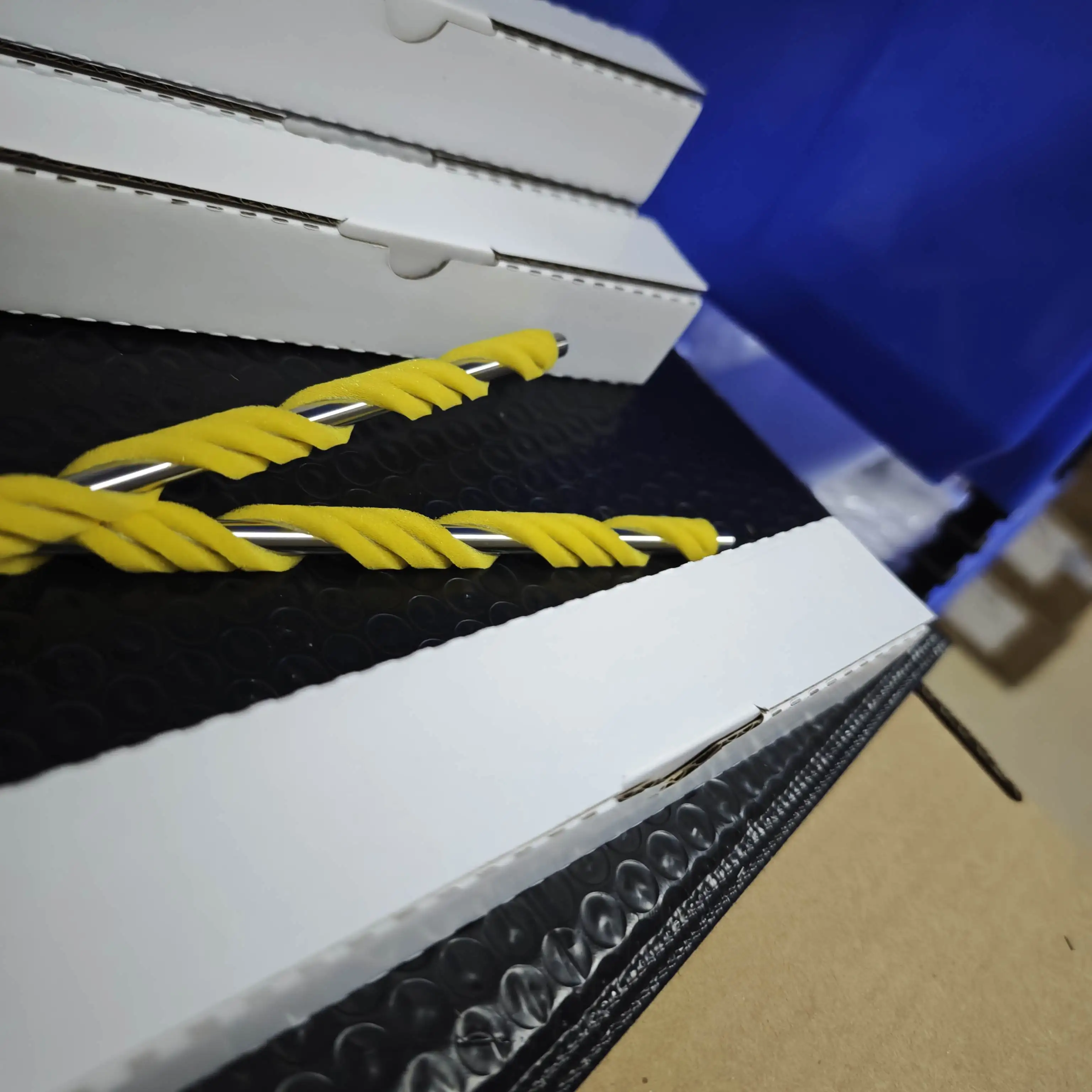 

10pcs. Copier Charge Cleaning Roller For Konica Minolta C258 C308 C368 C458 C558 C658 C 258 308 368 458 558 658 PCR Clean Roller