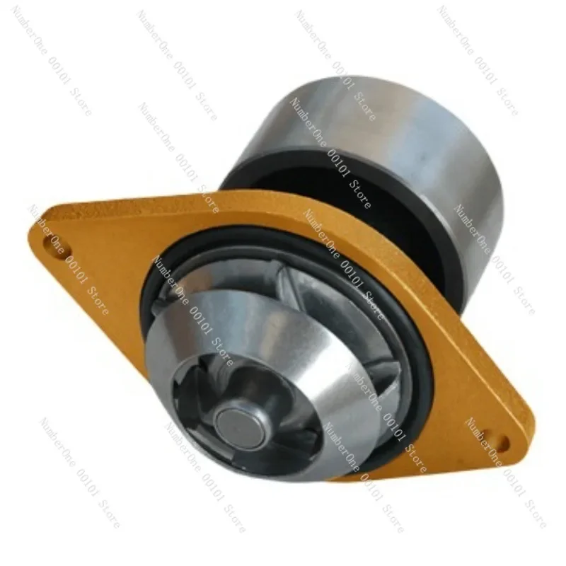 Suitable for Xiaosong Excavator Accessories Large Head Water Pump Excavator Accessories