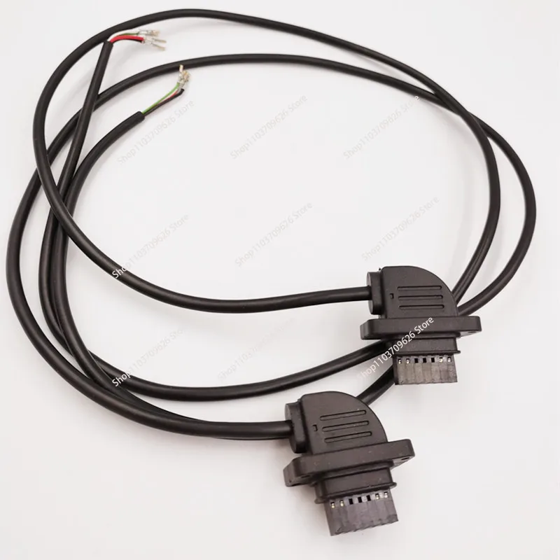 Agricultural  Accessories For DJI T20  Spreader And Spraying Module Cable Repair Parts