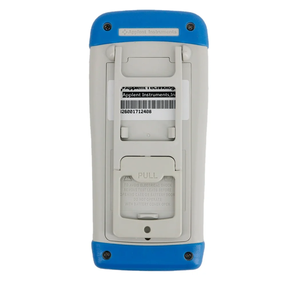 AT826 휴대용 디지털 LCR 미터 휴대용 LCR 디지털 전기 브리지 정확도 0.2 신호 레벨 0.6Vrms