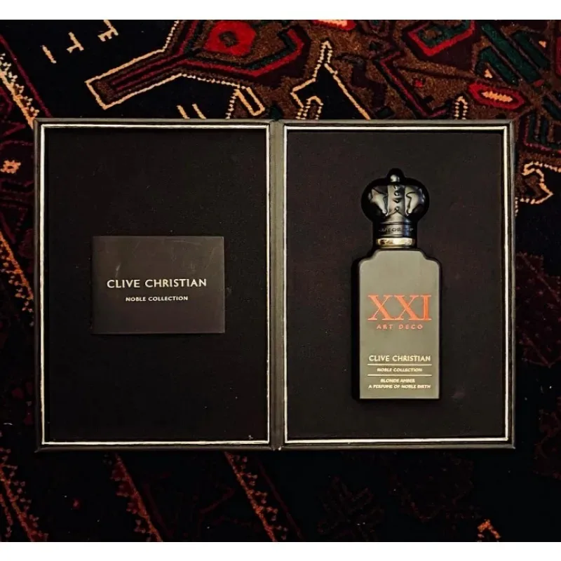 Clive Christian Blonde Amber Eau De Parfum Für Damen Und Herren_voghion.com
