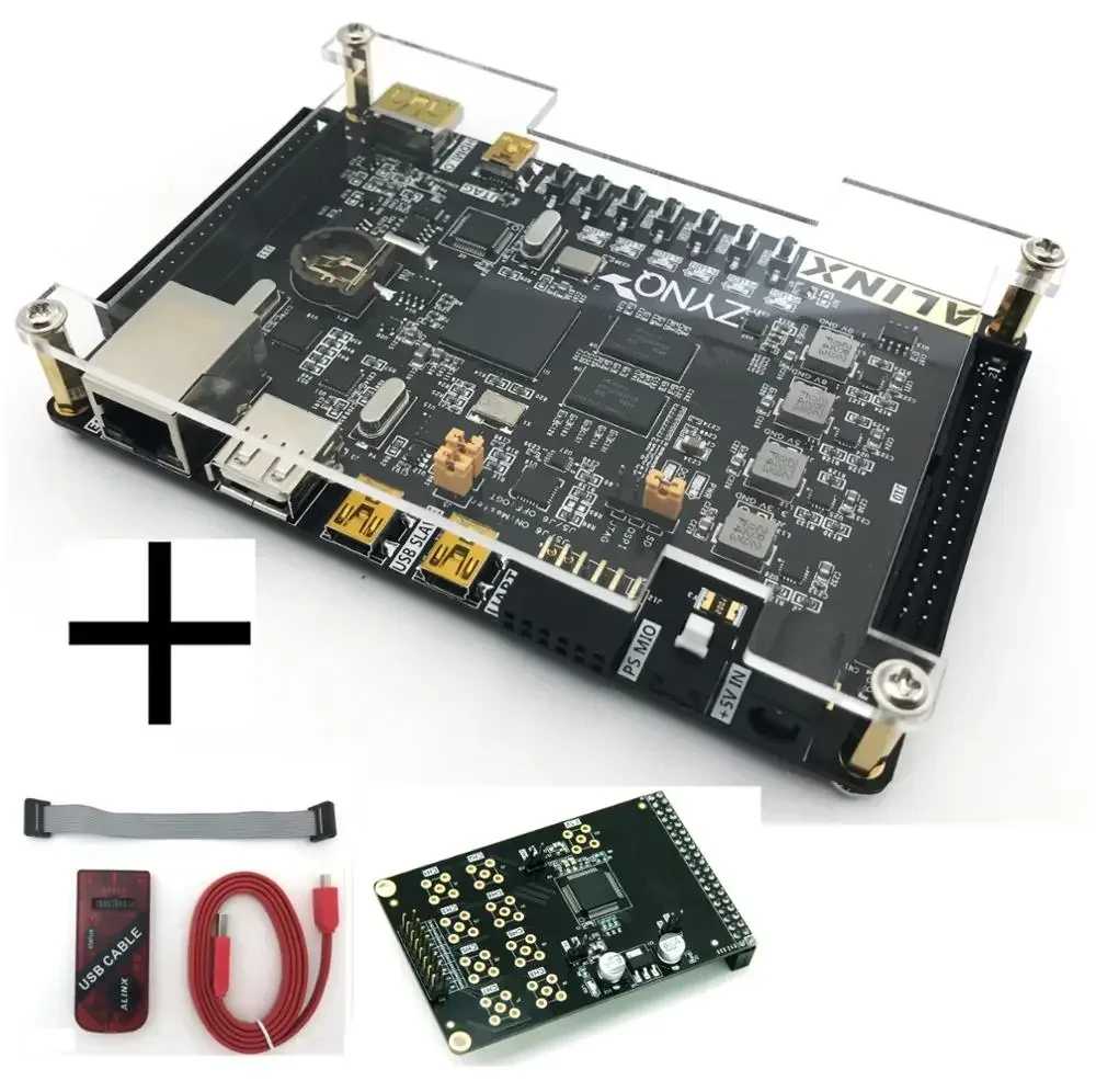 Xilinx Zynq XC7Z010…