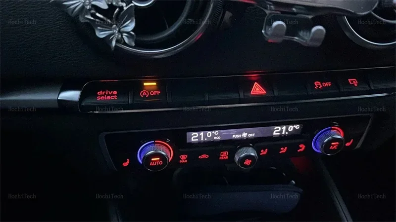 Für Audi A3 S3 RS3 8V 2013-2020 Automatische Start Stop Motor System Off Eliminator Gerät Control Sensor stecker Stop Kabel Adapter – Detail 5