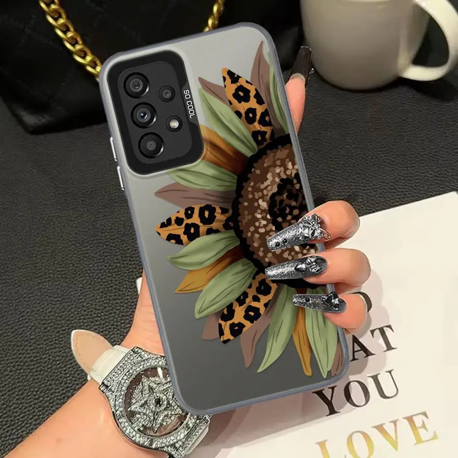 Case For Samsung Ga…