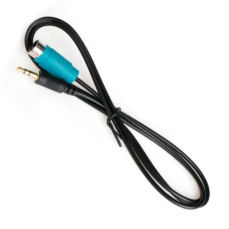 400B KCE-236B MP3 3.5mm Aux O Adapter For MP3 for