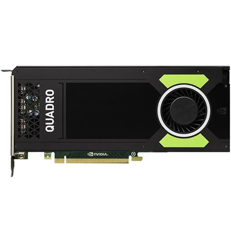 

Suitable for rendering M series, professional graphics card M4000 8GB