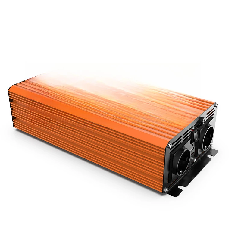 

Solar pure sine wave inverter