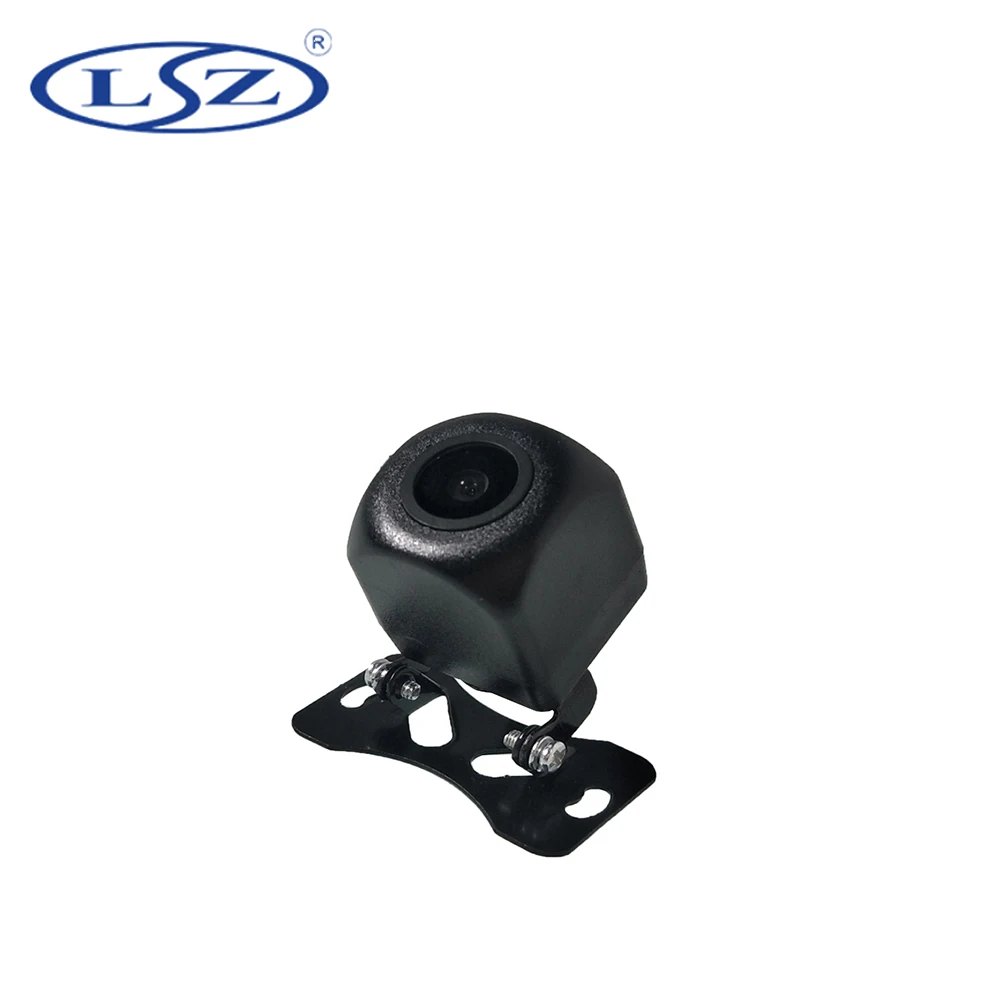 AHD Front Rear Back Side View Small Mini Camera for Vehicle Car Bus Taxi Truck