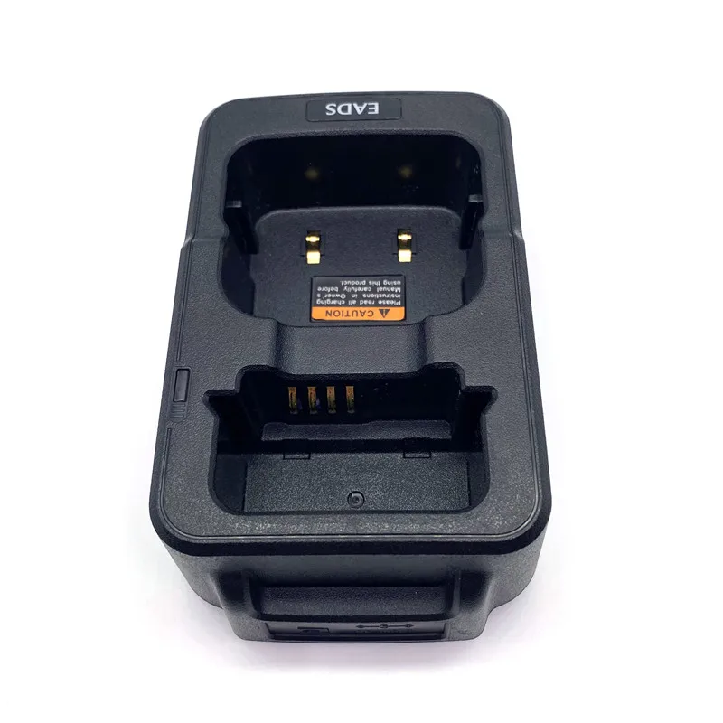 The DKC-1 Desk Charger For EADS THR9 THR9i