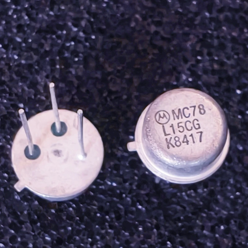 

1pcs/lot MC78L05G MC78L05CG New&Original In Stock