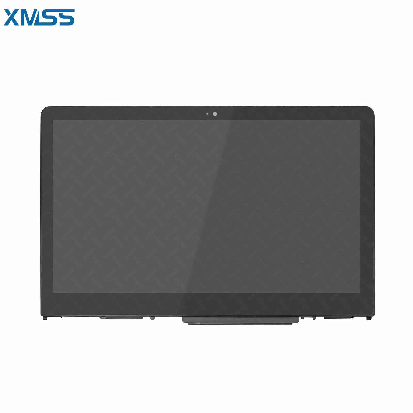 

15.6" LCD Touch Screen Digitizer Display + Bezel for HP Pavilion x360 15-br068cl