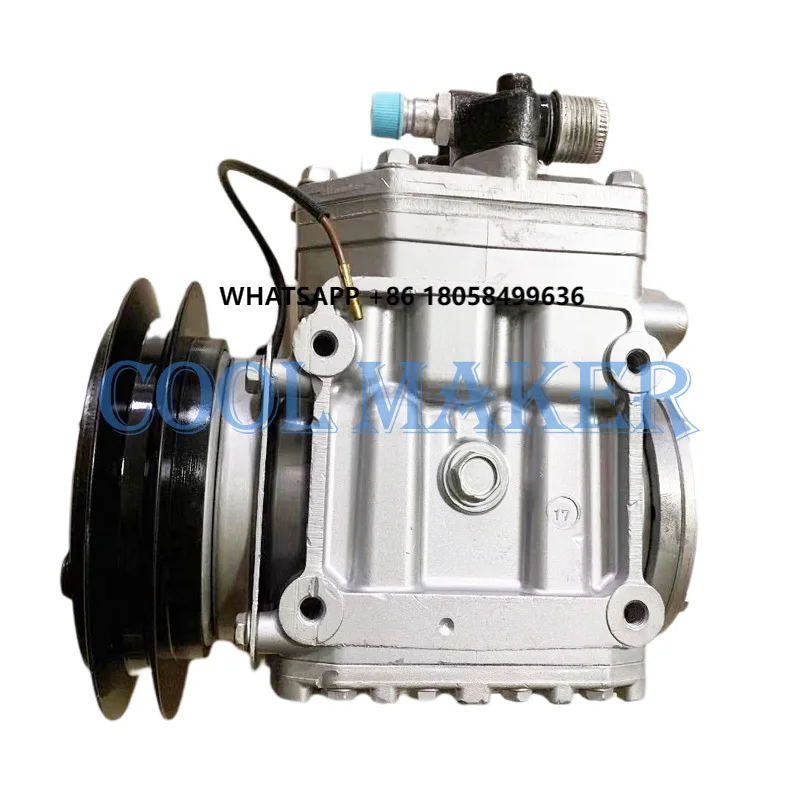 TM125R TM-125R Ac C… - image