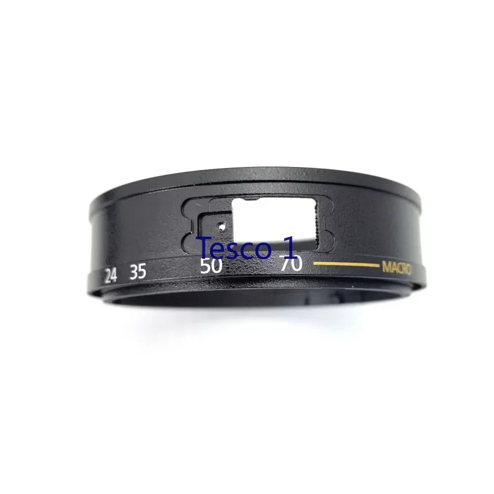 العلامة التجارية الجديدة لكانون EF 24-70 مللي متر 24-70 مللي متر F4L F/4 L IS USM عدسة الكاميرا الرقمية التكبير الدائري عدد أنبوب برميل Ass'y إصلاح جزء