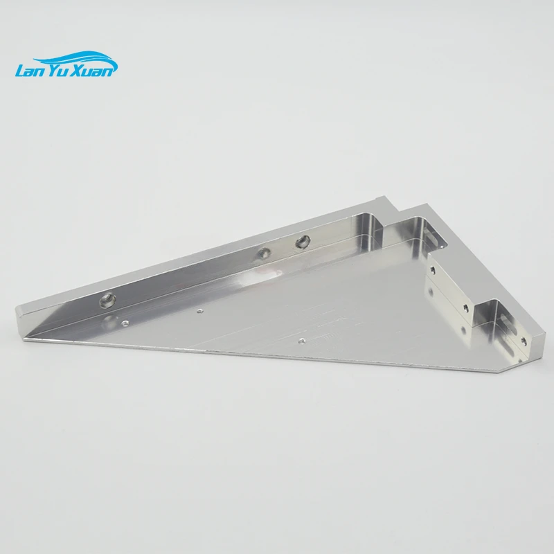 High Quality Konica 512i Printhead Plate Inkjet Printer Parts For DTF Printer