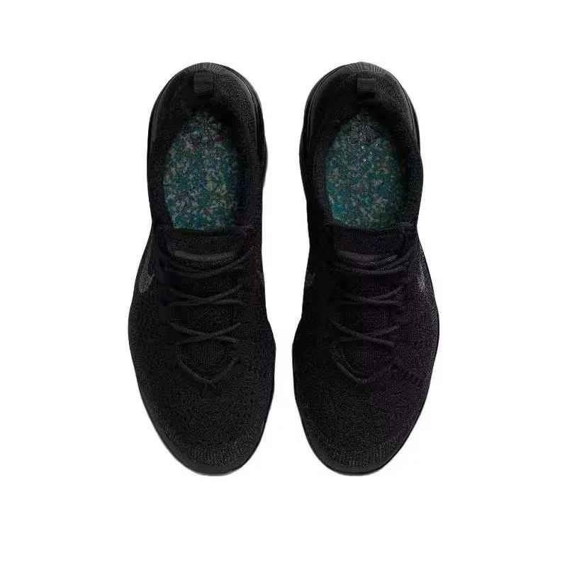 Nike VaporMax 2023 Flyknit Classic Fashion Sports Wear مقاومة منخفضة القطع أحذية الجري غير الرسمية للرجال أحذية رياضية كلاسيكية على الموضة