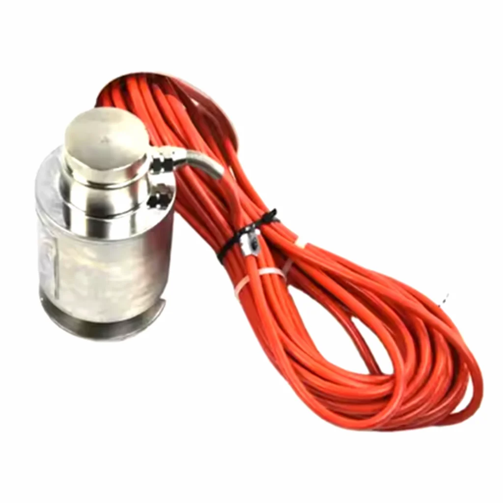 

C16AC3 20t 30t 40t Reactor Analog signal Load Cell Weighing Scale Sensor