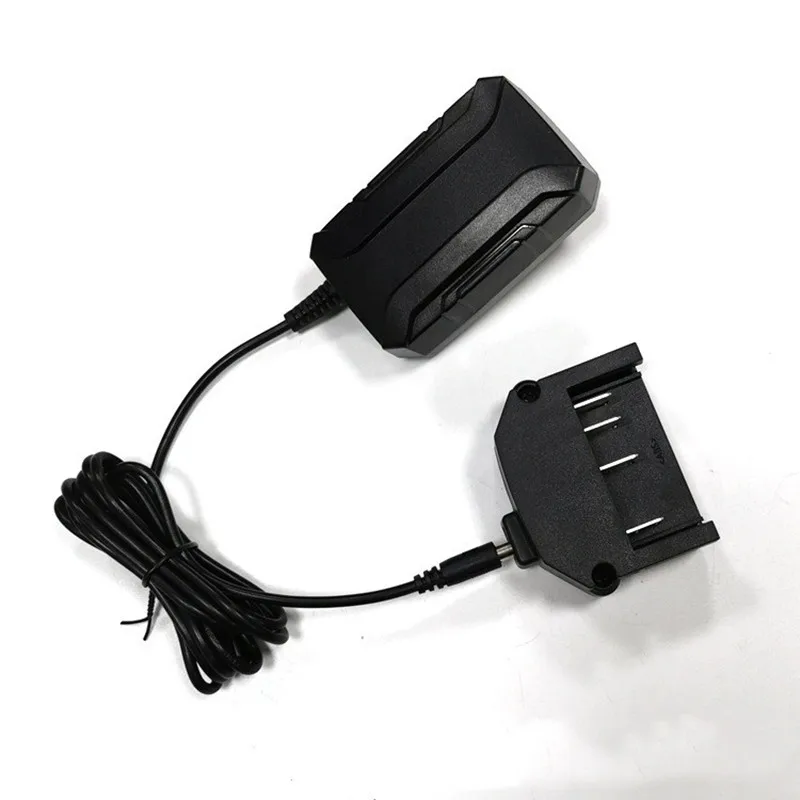 Imagem -06 - Carregador de Bateria de Lítio com Indicador Led para Bosch Bateria Li-ion Bat614 Bat618 Al3620cv 1018k Bat609 Al1860cv 14.4v 18v 1a