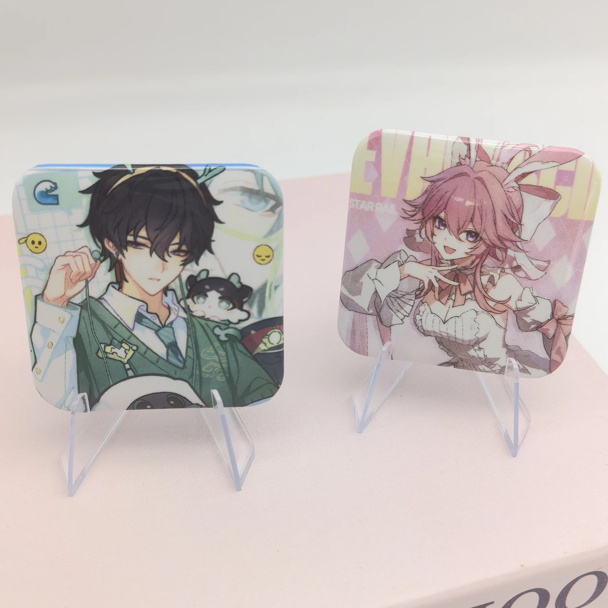 1Pc Honkai: スターレール ファイノン アベンチュ - Tech Girl Accessories のレビューと価格