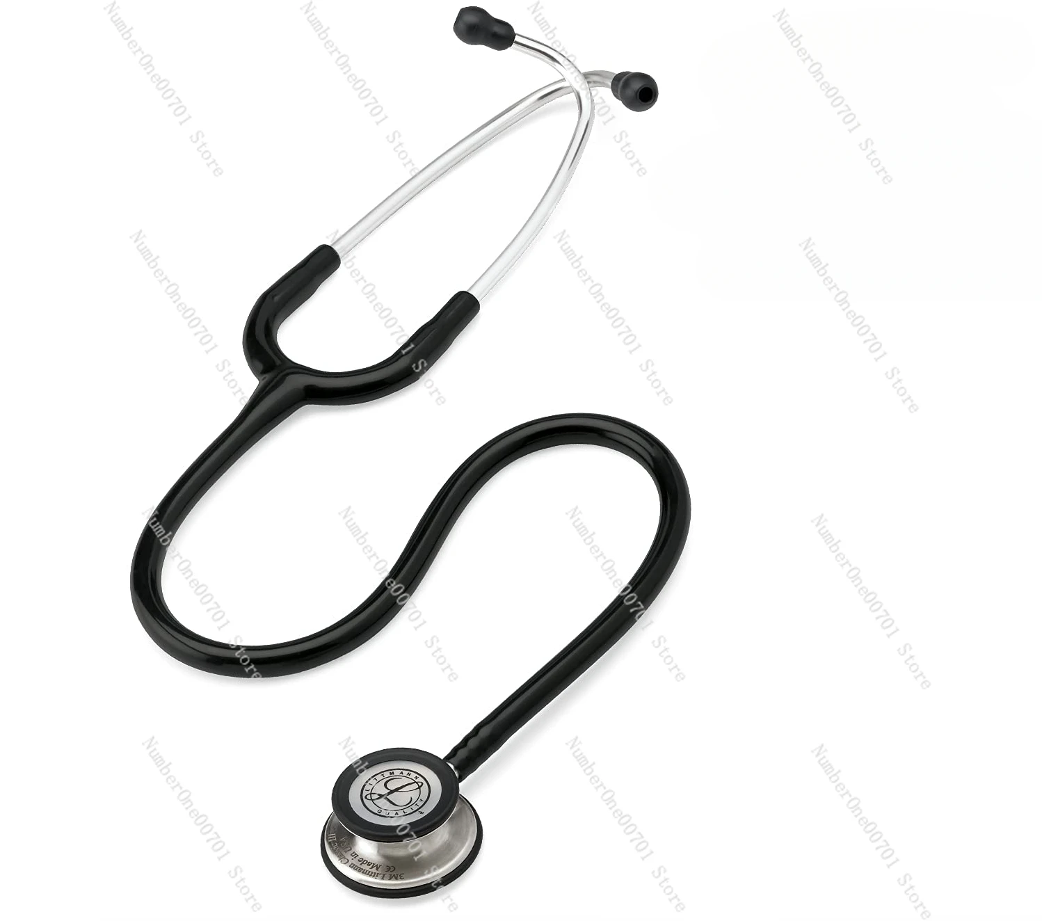 4th Generation 3M Littmann Classic III Stethoscope Stethoscope