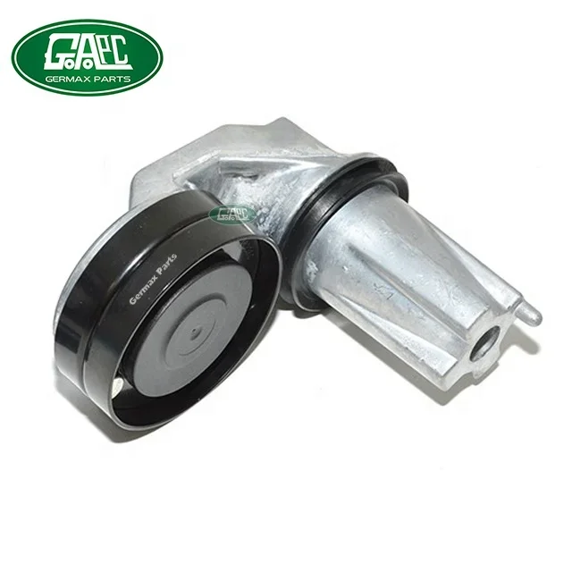 GL0268 Bracket Fan Pulley Idler LR013506 For Land Rover Discovery 3 Discovery 4 Range Rover Sports 2005 - 2013 Part