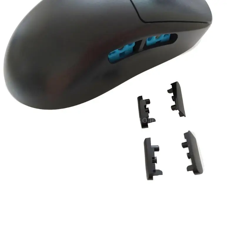 Mouse Side Key G4 G5 Left Button C6 C7 Right Flank Board For Logitech G Pro Wireless Game Mouse Repair Accessories