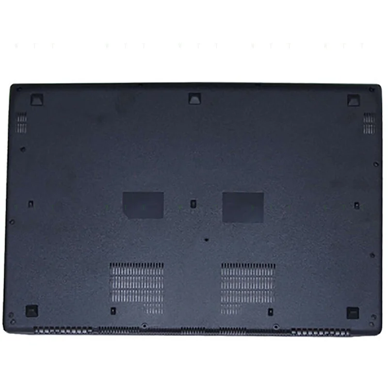 

Bottom case base cover For MSI GS60 MS-16H2 H2D H21 MS-16H41 black