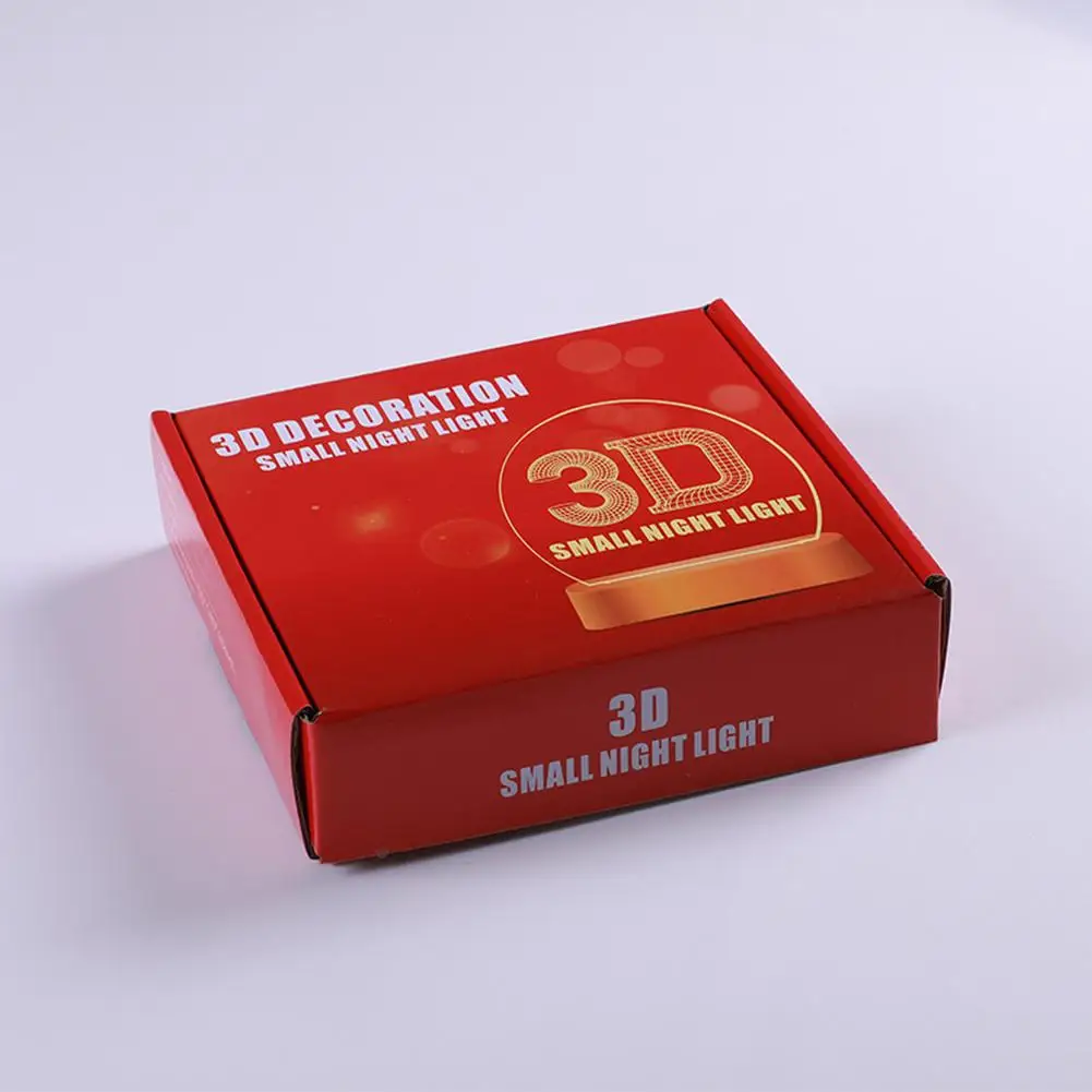 Рисунок 6 - Ночник на Хэллоуин