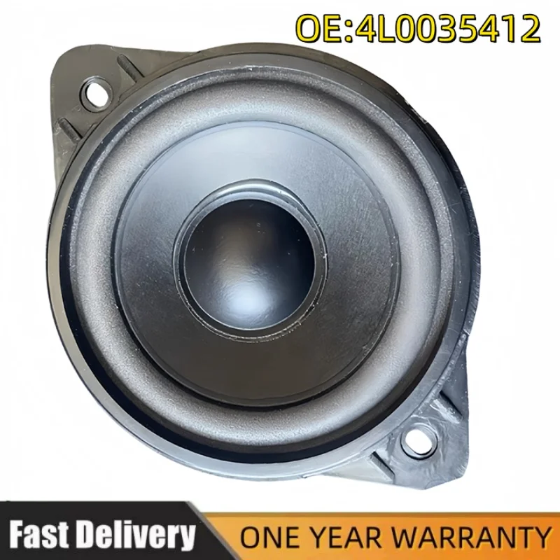 

Передняя центральная панель громкоговорителя для Audi Q7 2007 2008 2009 2010 2011 2012 2013 2014 2015 4L0035412