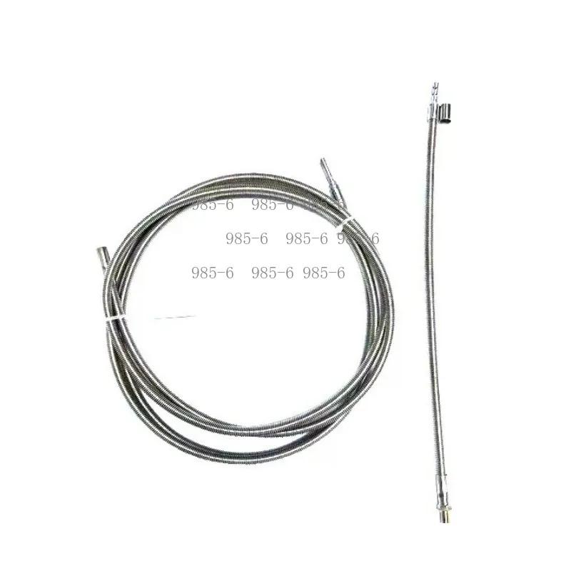 Diesel Exhaust Sampling Probe, Double-row Sampling Tube for Vehicles