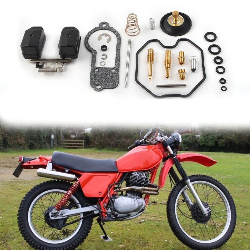 Carburetor Carburetor Repair Direct Replacement Carburetor Spare Sets Motorcycle Accessories Easy Installation