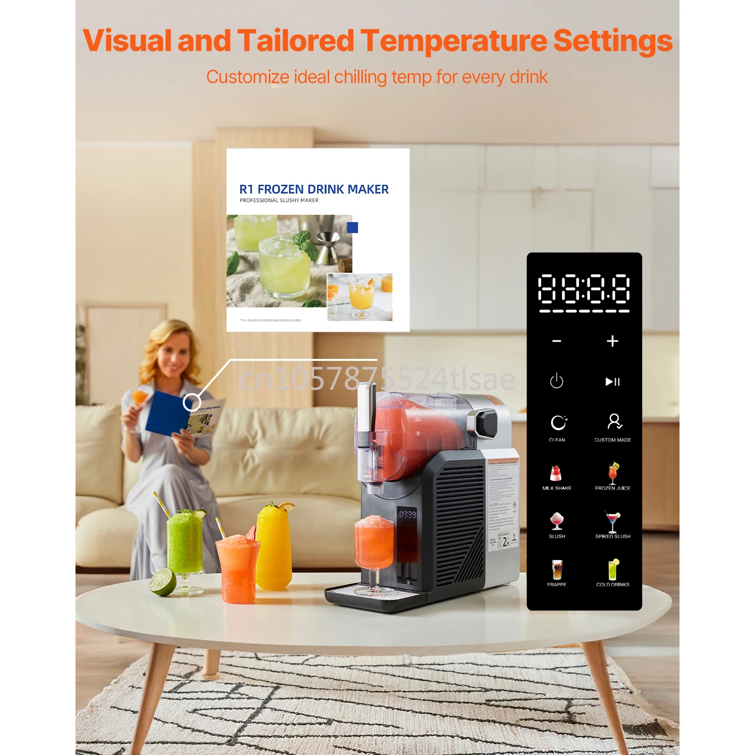 Thumbnail 4 - #9 Slushy Machines Comparison Guide