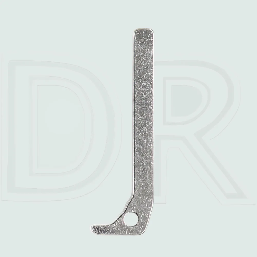 Llave remota de proximidad para coche con chip DR Modified CAS4+ FEM ID49 PCF7945 PCF7953 315/433/434/868MHz para BMW Serie 1 3 5 6 7 Chasis F