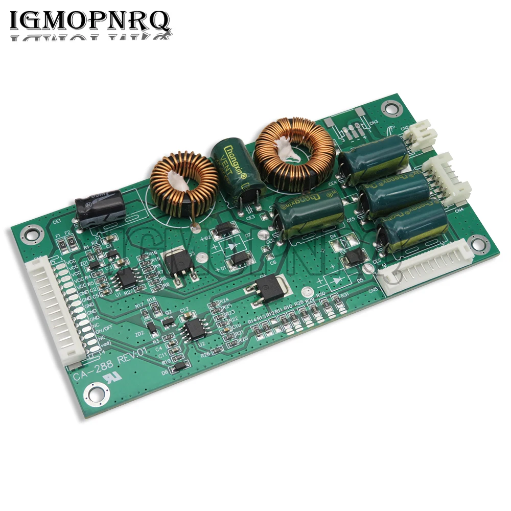 1PCS CA-288 Driver …