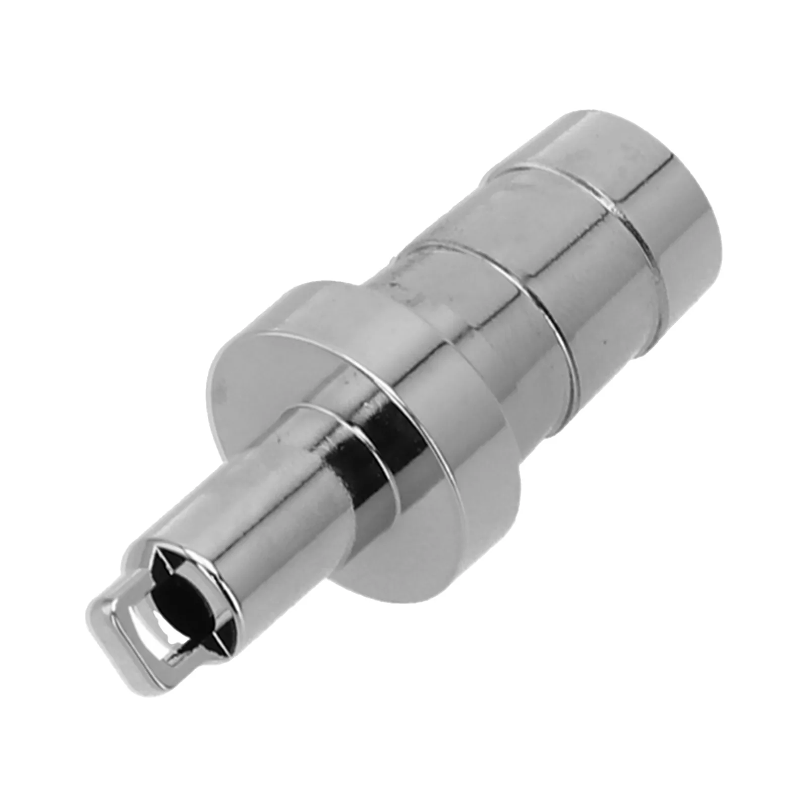 Scuba Diving SMB Inflator Nozzle Connects to Standard For BCD Hose for Inflating Marker Buoys and Dive Equipment