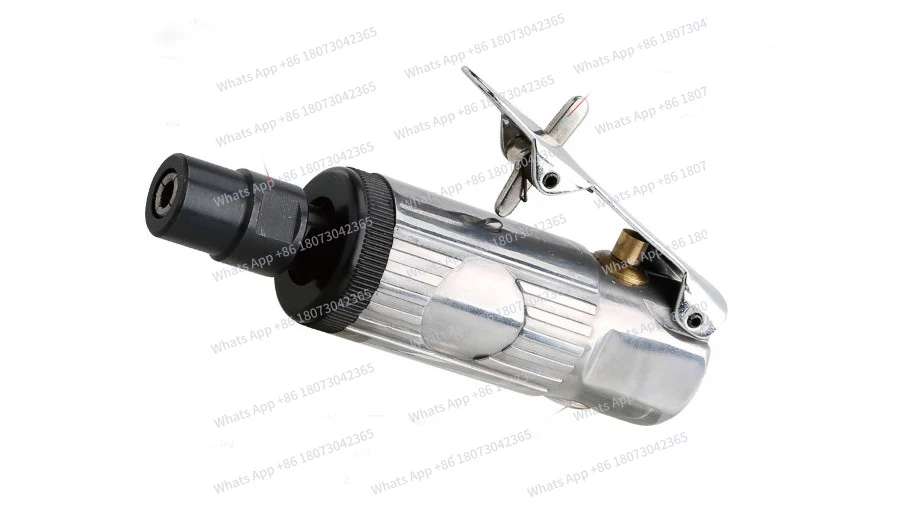 1/4" Pneumatic Die …