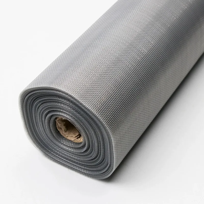 Window Screen Mesh Pet-Proof and MosquitoInsect Resistant Suitable for Balconies Gardens and More Insect Screen