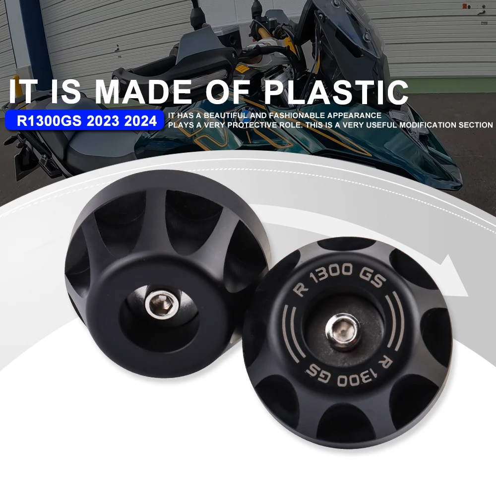 

Подходит для BMW R1300GS 1300GS GS1300 2023 2024, карданный слайдер для мотоцикла, защитный корпус главной передачи