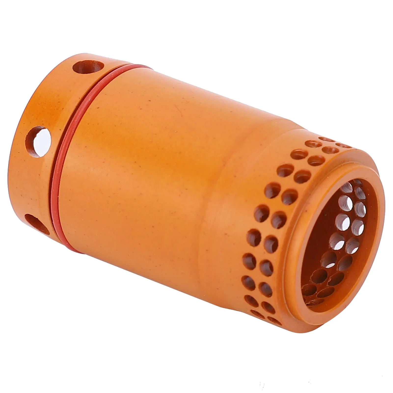 Torch Swirl Ring Plasma Cutters Consumables Cutting Machine Retaining Cap 220997