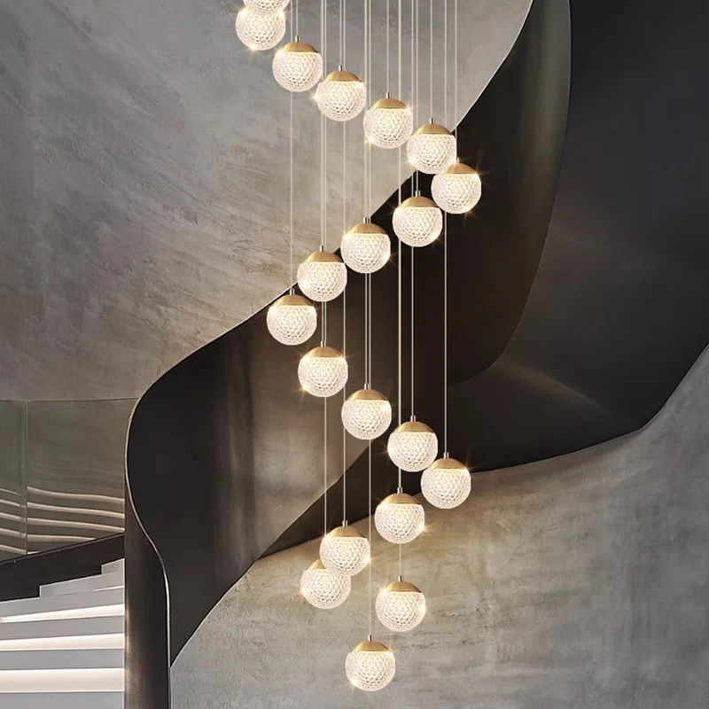 

Modern home decor led lights pendant light lamps for living room Chandeliers for dining room hanging light indoor lighting