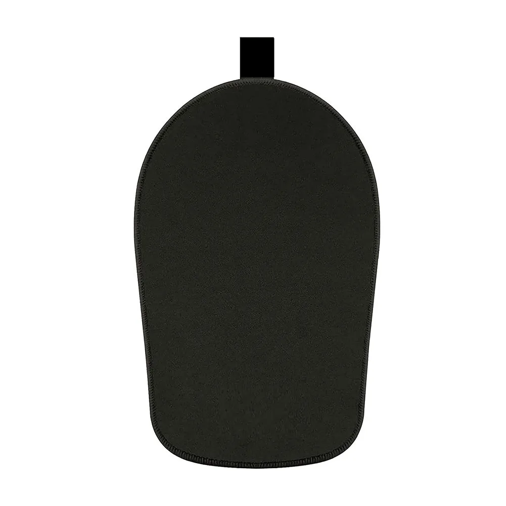 Double Side Mixer Slide Mat for Stand Mixers Non-Slip Rubber Polyester Mat for 4.5L 5L Kitchen Appliances to Enhance Stability