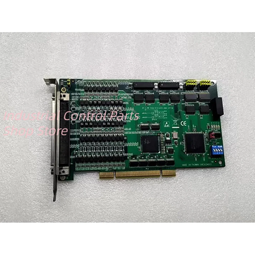 PCI-1240 REV.B1 motion control card