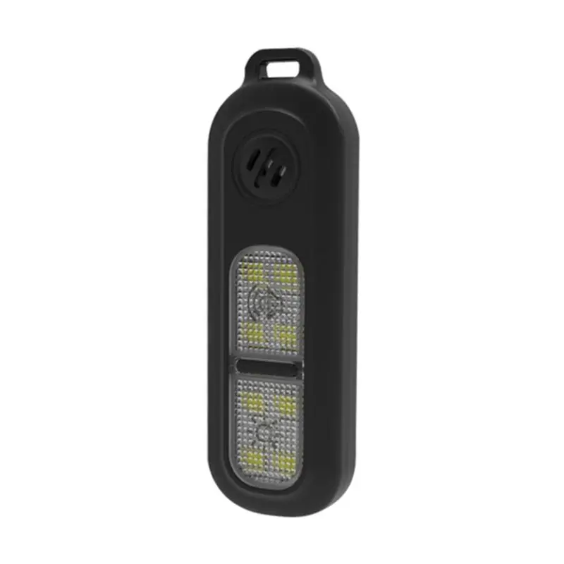 Strobe Light Rechargeable Personal Safety Light Running Light For Kids For Travel