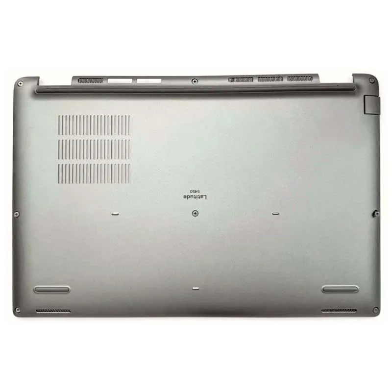New For Latitude 5450 E5450 0D8C38 Laptop LCD Screen Back Cover Palmrest Upper Top Case Lower Bottom Cover Shell view 5
